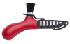 Грибной нож Morakniv Mushroom Red - общий вид