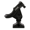 Держатель для спиннинга Scotty 0280 - BLK - вид сбоку