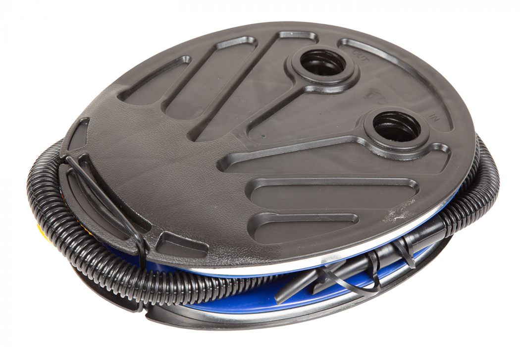 Ножной насос Bravo 6011