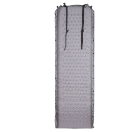 Коврик самонадувной Comfort Plus 7R с функцией стыковки