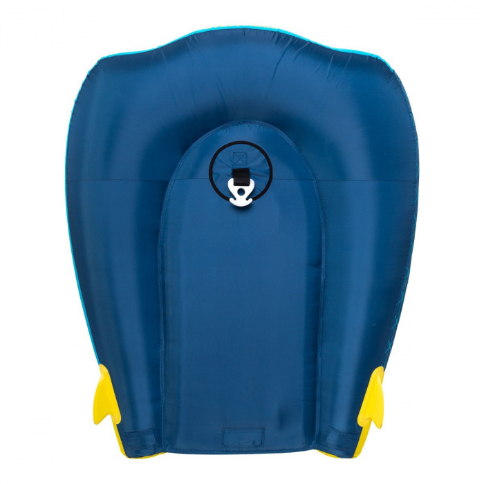 Буксируемый баллон Slash 32 - вид снизу