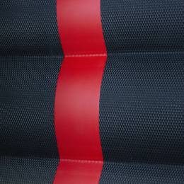 Лодка ПВХ нднд Air Line 360 Badger - Red - защита палубы