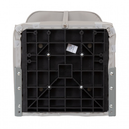 Поворотное кресло в лодку Premium High Back - основание