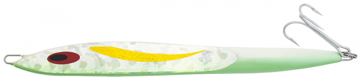 Пилькер Mystic Demon 800 - слева Пилькер Mystic Demon 800 - слева