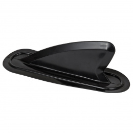 Киль (плавник) (Черный)