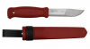 Нож Mora Kansbol (S) Dala Red Edition