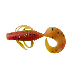 Приманка InGrub 45мм (GR510)