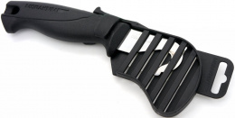 Нож-шкуродер Moraknive Belly Opener - в чехле