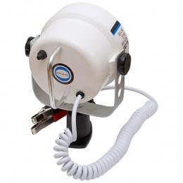 Фара с монтажной скобой BlueEye Beam XB4001