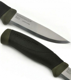 Нож Morakniv Companion MG C - ручка