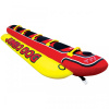 Водный банан Hot Dog 5 - вид спереди справа