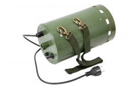 Электрический насос Bravo 230/1000 - вид сбоку