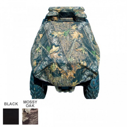 Камуфляжный  чехол с сумкой для ATV  Камуфляжный  чехол с сумкой для ATV