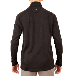 Термобелье из шерсти мериноса THERMAWOOL первого слоя (верх) - вид сзади