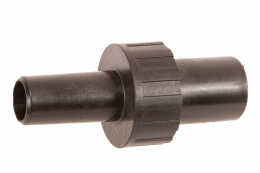 Электрический насос Bravo 230/2000 ARS - переходник на шланг 25 мм