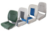 Поворотное кресло в лодку Premium High Back - общий вид