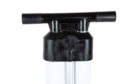 Насос ручной BRAVO Double Max