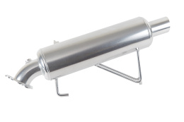 Глушитель для Arctic-Cat ZR/XF7000LXR/Sno Pro/Limited/ 7000Crosstour