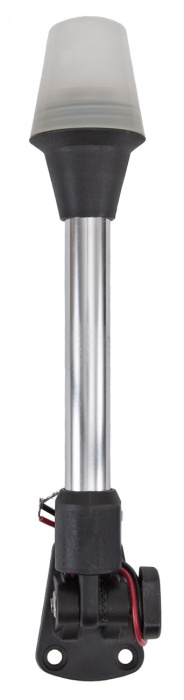 Белый навигационный огонь JarvisWalker Motors