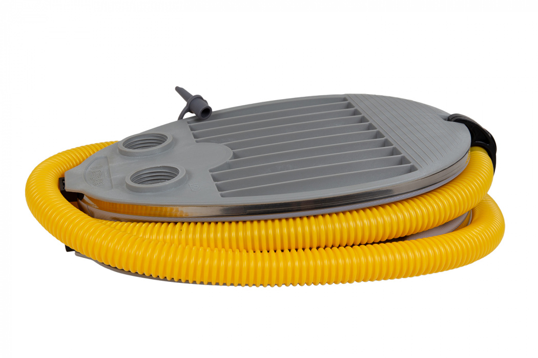 Ножной насос Bravo 8