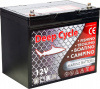 Аккумулятор Marine Deep Cycle GEL 12V 75Ah - общий вид