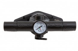 Насос ручной BRAVO Nano - вид сверху