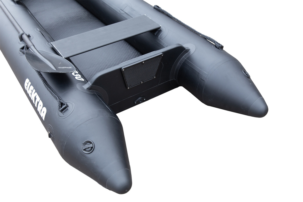 Надувная лодка Badger Elektra 330