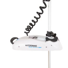 Носовой электромотор с функцией якоря SW 65/54 - корпус