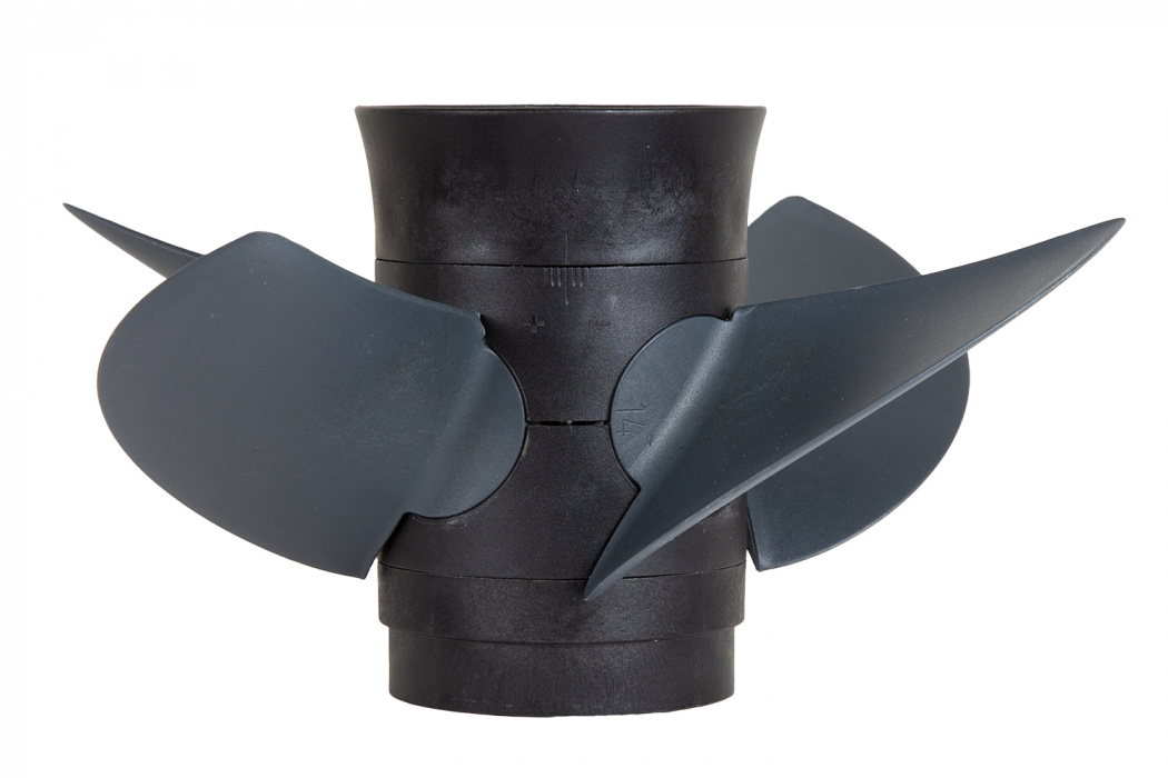 Гребной винт Propulse 