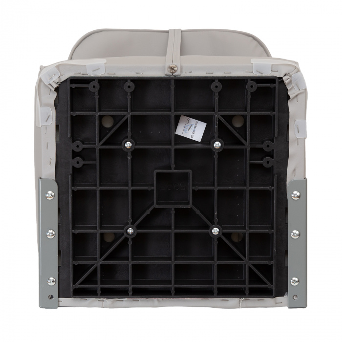 Поворотное кресло в лодку Premium High Back - основание