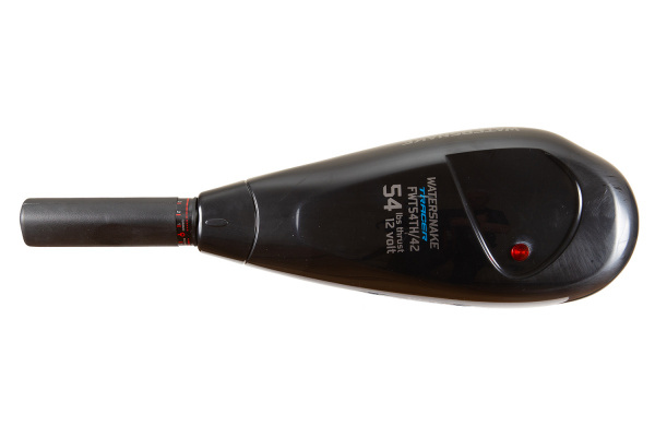 Подвесной толлинговый электромотор WaterSnake FWT54TH/42 - вид сверху