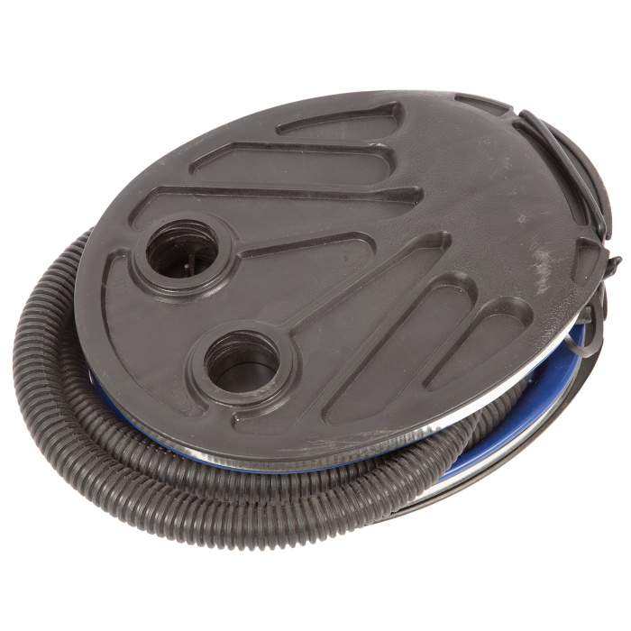 Ножной насос Bravo 7011 - в сложенном состоянии