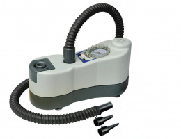 Электрический насос Bravo BТP 12 М - с воздушным шлангом