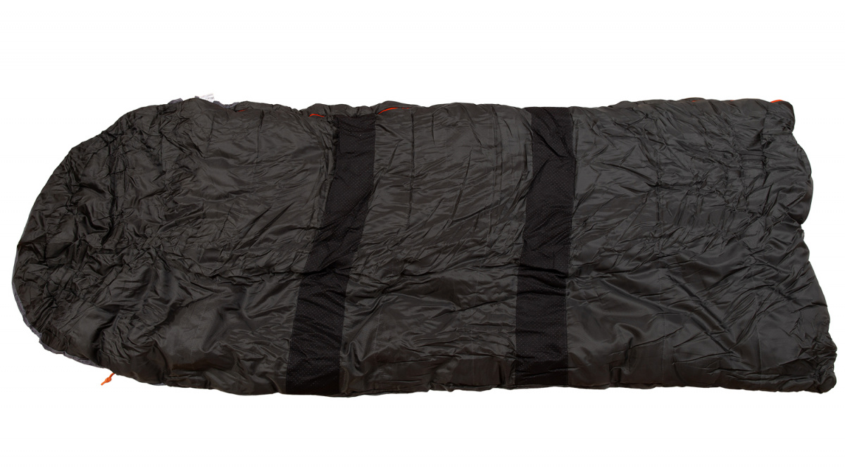 Спальный мешок-одеяло Yukagir (до –15С) - вставки анискользящие