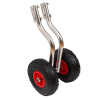 Транцевые колеса на лодку Air Line Badger (110 - 140 kg) - общий вид