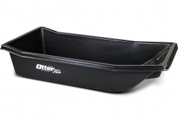 Сани волокуши для снегохода Otter Outdoors (191*97*38) - общий вид