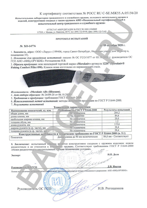 Протокол испытаний_12207-B