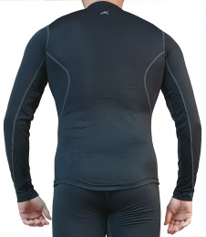 Термобелье повседневное TXO M1 первого слоя (верх) - вид сзади