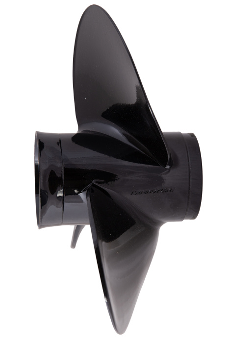 Лодочный винт алюминиевый Hustler H1-1208