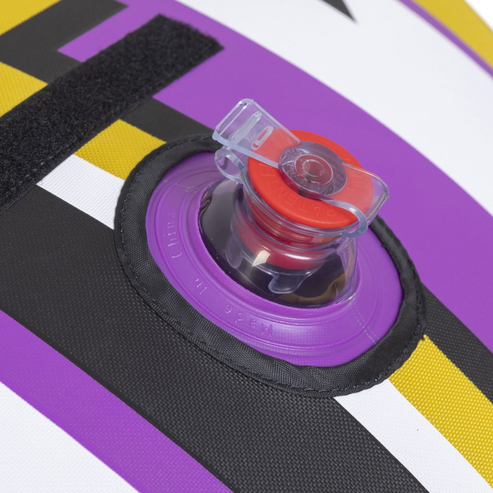 Буксируемый аттракцион Turbo 13 - клапан