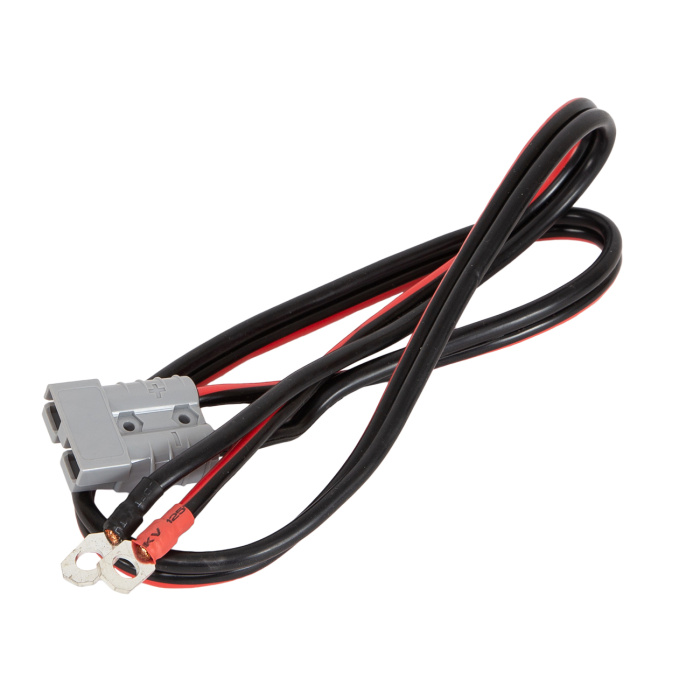 Носовой электромотор с функцией якоря WaterSnake Geo-Spot 24-вольта 80 lbs/66