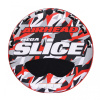 Ватрушка для воды Mega Slice 42 - вид сверху
