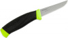 Нож Mora Fishing Fillet 090 (S) Green
