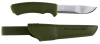 Нож Morakniv Bushcraft Forest - общий вид