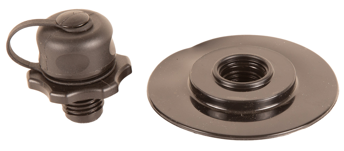 Воздушный клапан Bravo Mini Boston