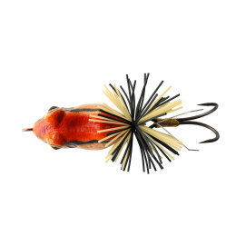 Приманка-лягушка Marsh Frog Mini  4см 6,5г MFM (003)