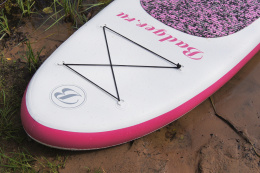 SUP Camo 10'6 (Розовый)