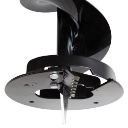Шнек к мотоледобуру Jiffy 200/8''