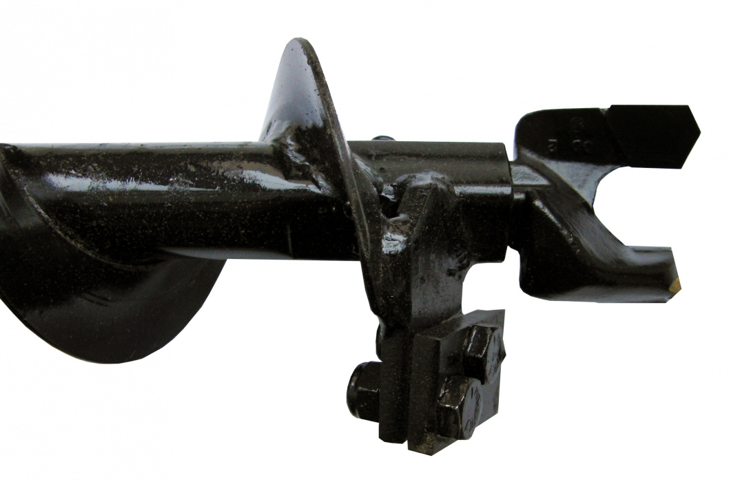 Шнек для мотобура Badger 4