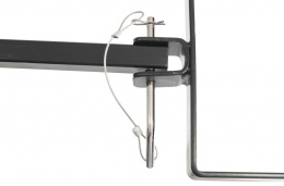 Дышло для санок снегохода Otter Х-Large PRO